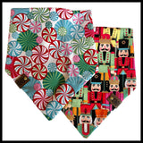 Nutcracker Dog Bandana