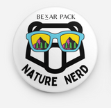 Bexar Badges