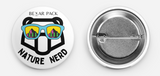 Bexar Badges