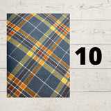 Flannel Bandana Collection